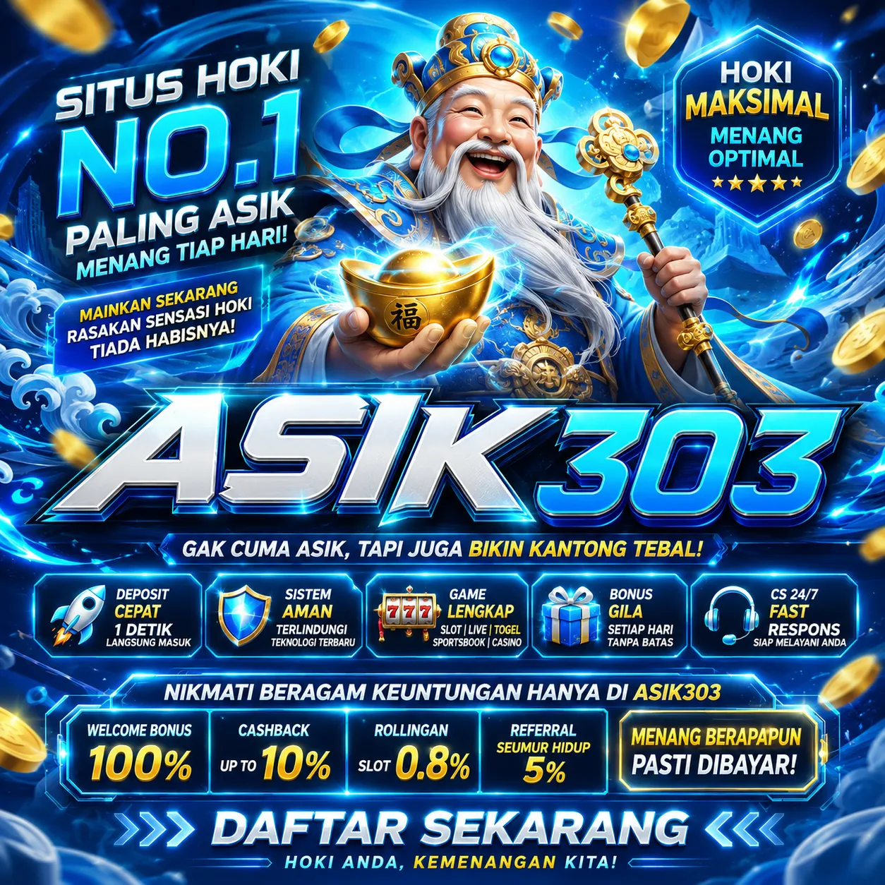 ASIK303